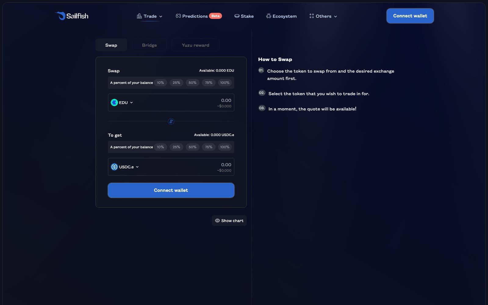 Fend product screenshot